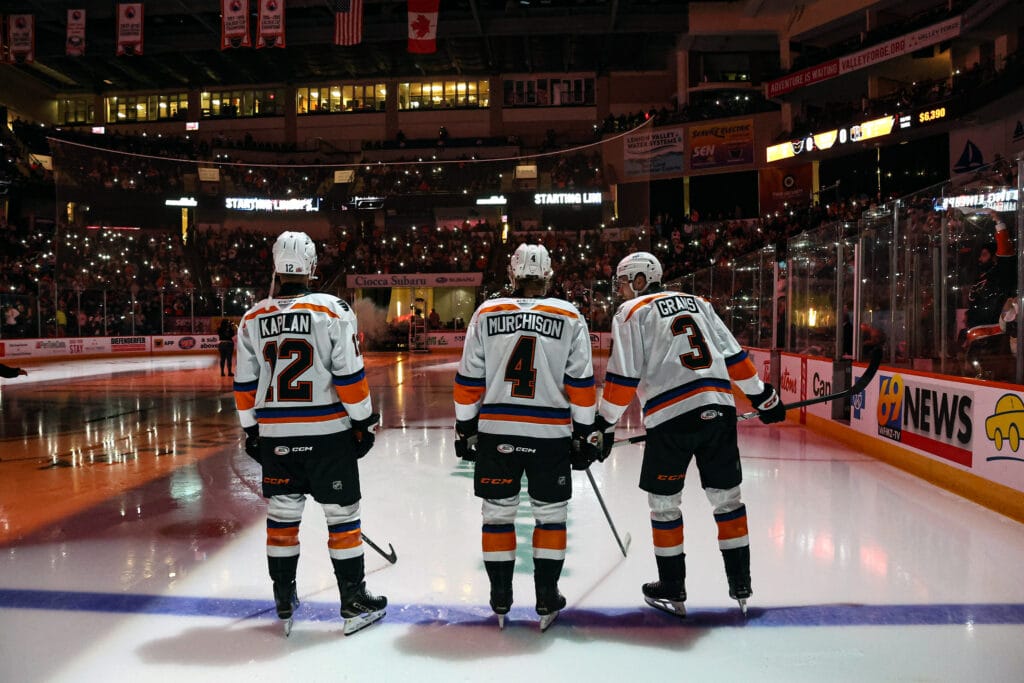 Phantoms integrating new faces, finding balance in logjammed defense corps