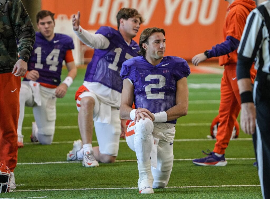 Shrine Bowl Preview: Evaluation season has arrived, here’s who I’ll be watching in Texas