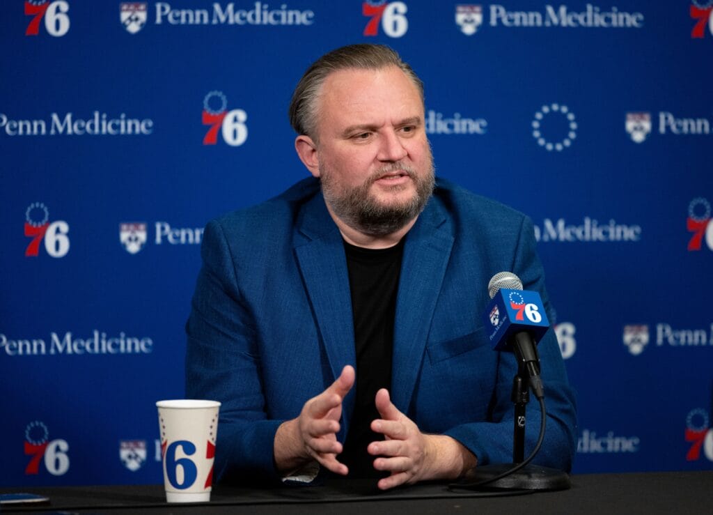 Philadelphia 76ers 2026 Trade Deadline Primer
