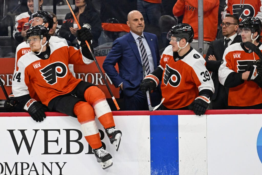 Michkov and Tocchet