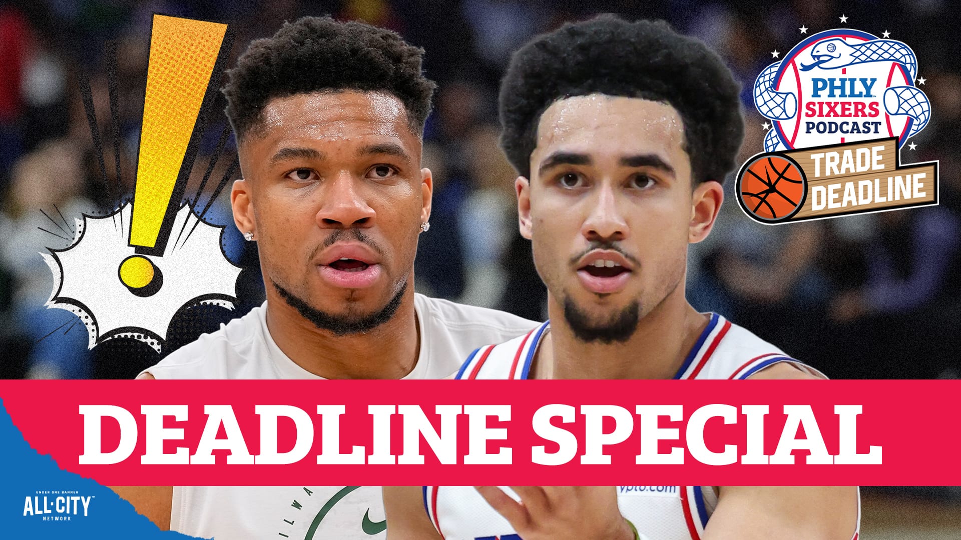 STANDARD POD Sixers 14