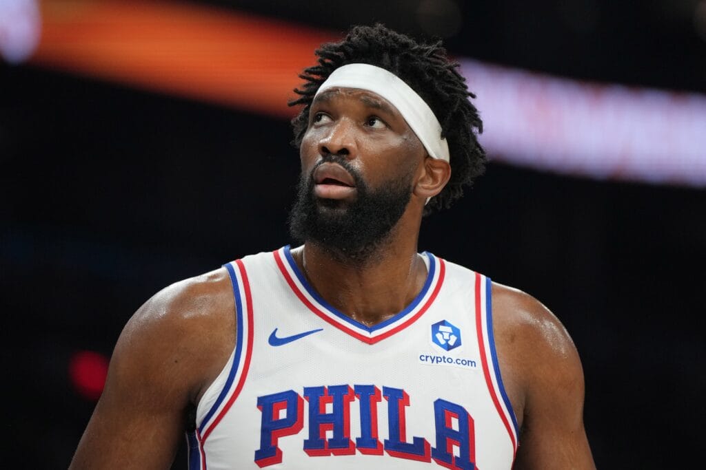Instant observations: Sixers move to 3-1 on road trip with hard