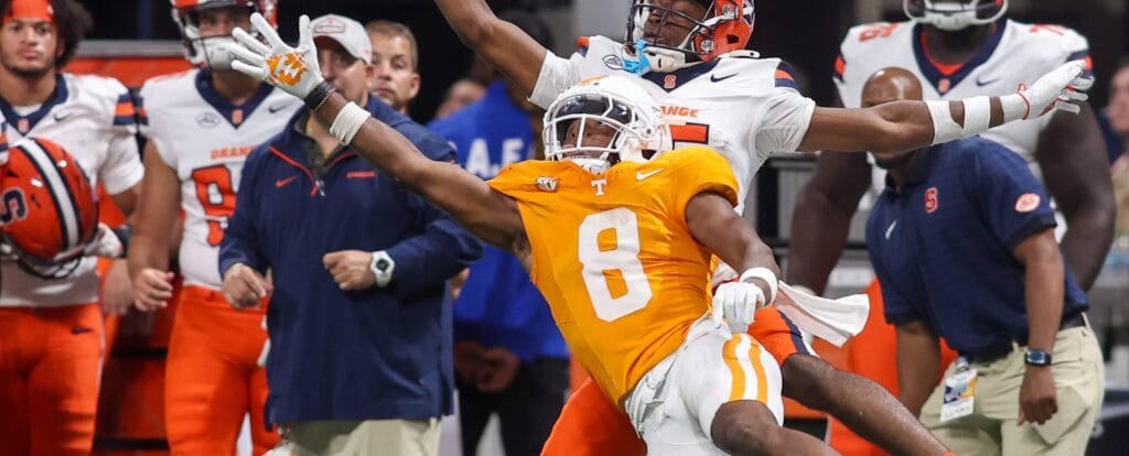 Fran Duffy’s Consensus 2026 NFL Mock Draft: Fernando Mendoza at the top