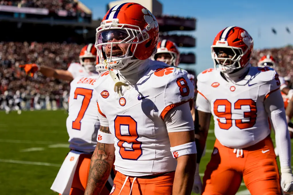 Fran Duffy's NFL Scouting Combine position preview, CB