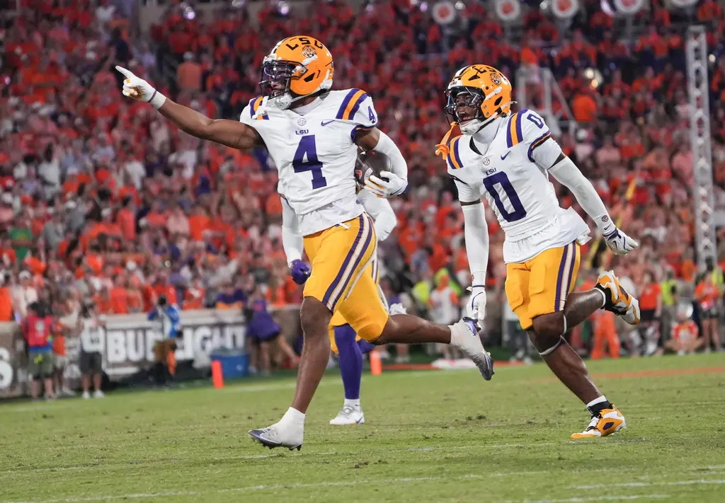 Fran Duffy's NFL Scouting Combine position preview, CB