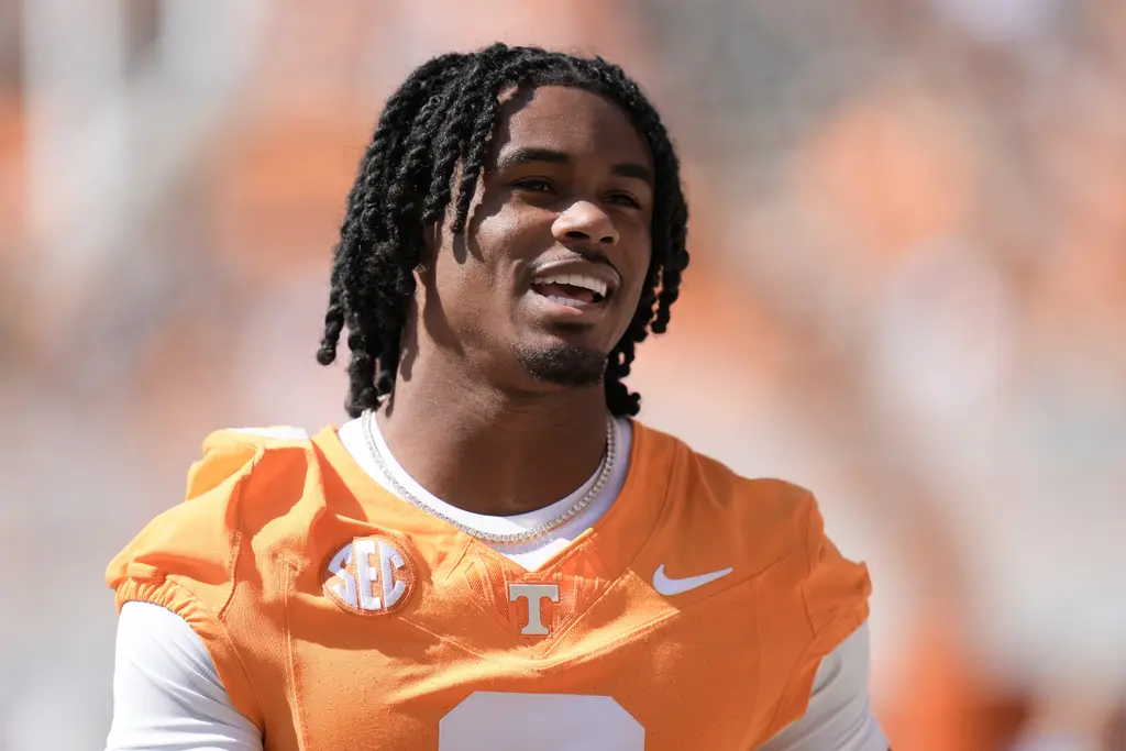 Fran Duffy's NFL Scouting Combine position preview, CB