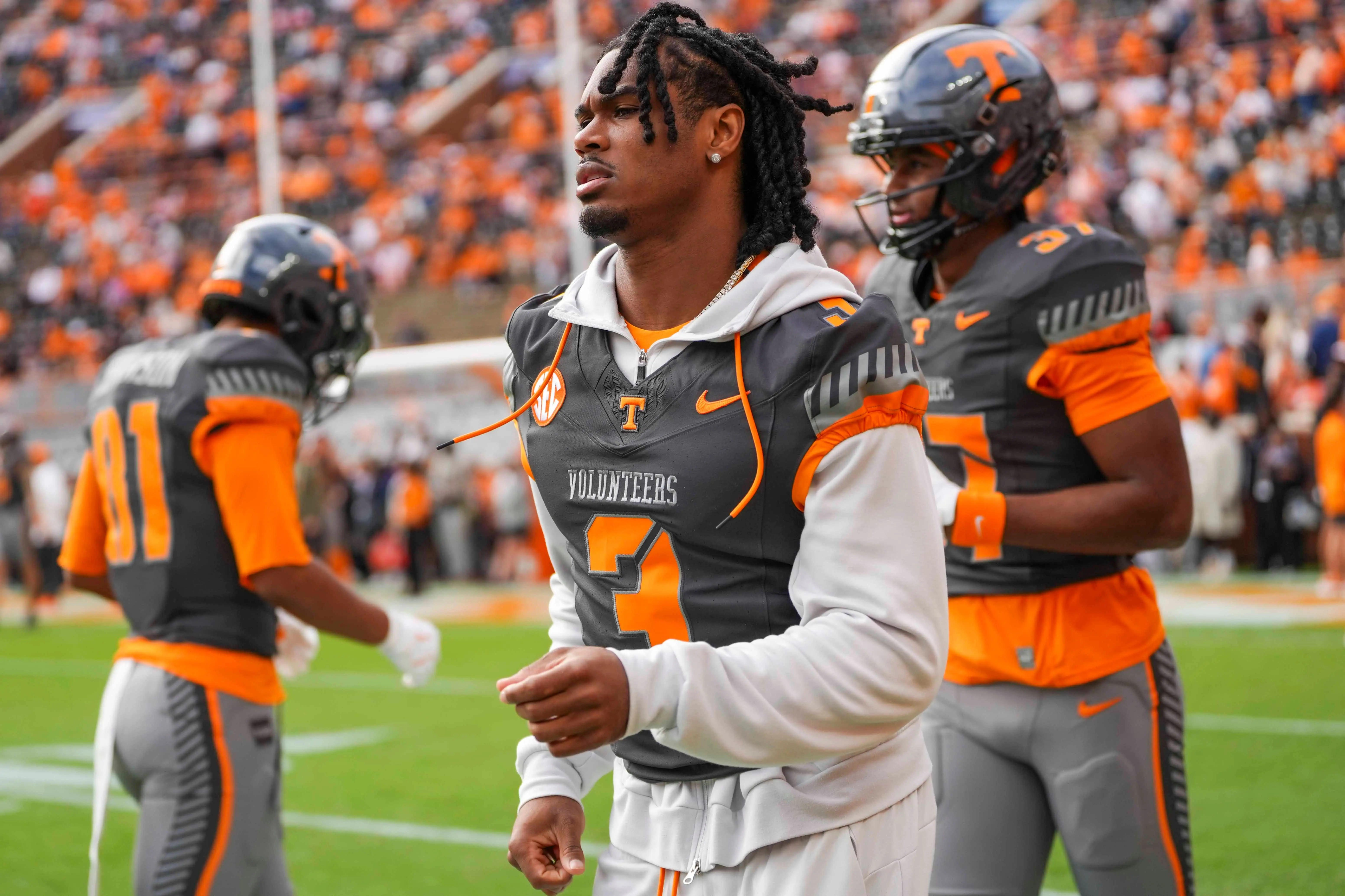 Mas 15 NFL ウニフォーム M Fran Duffy's NFL Scouting Combine position preview, CB