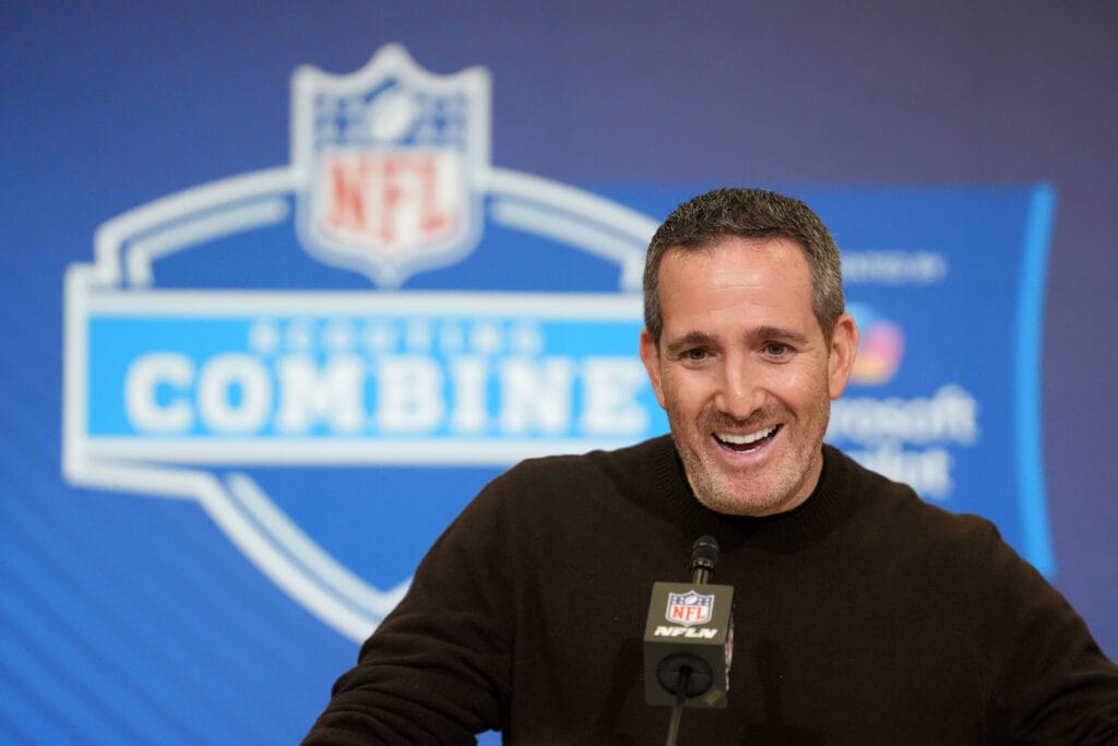 Bowen: Hype the A.J. Brown trade buzz all you want, just know that the Eagles will be worse for it