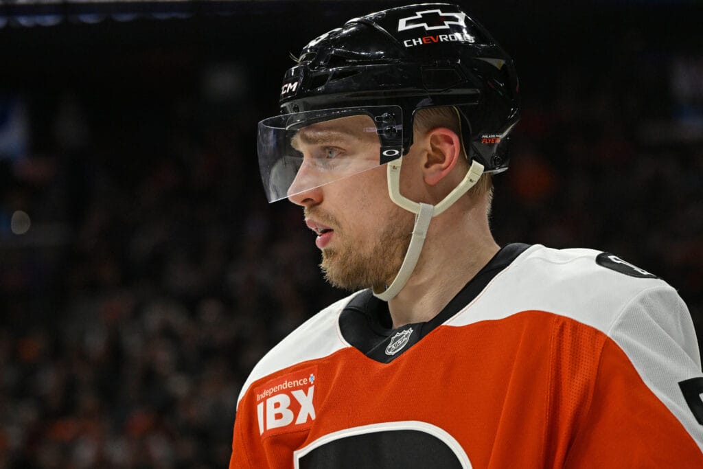 Flyers trade deadline primer: Will Rasmus Ristolainen be traded? What else might GM Daniel Briere do?