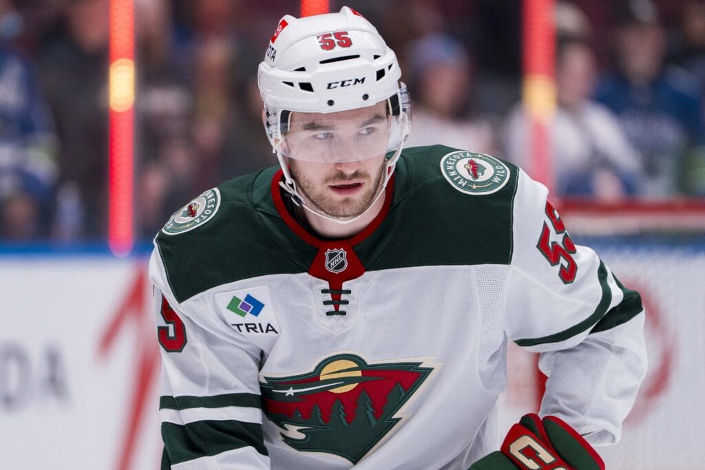 Scouting David Jiricek: What are the strengths and weaknesses of the Flyers’ new righthanded defenseman?