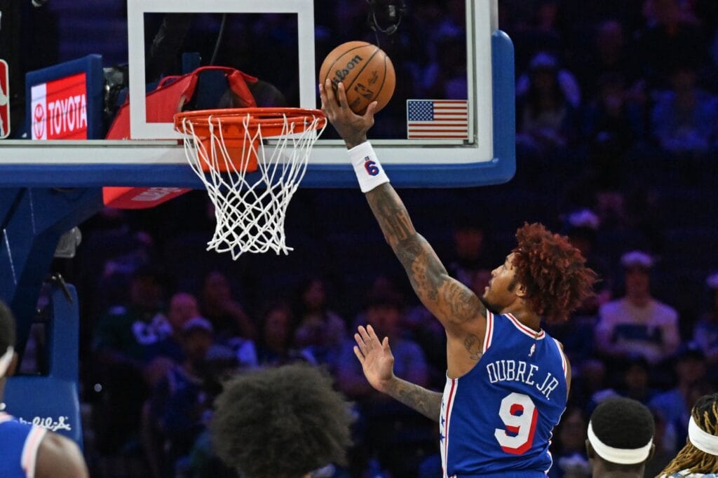 Instant observations: Cam Payne drops 32 off the bench in Sixers win over Grizzlies
