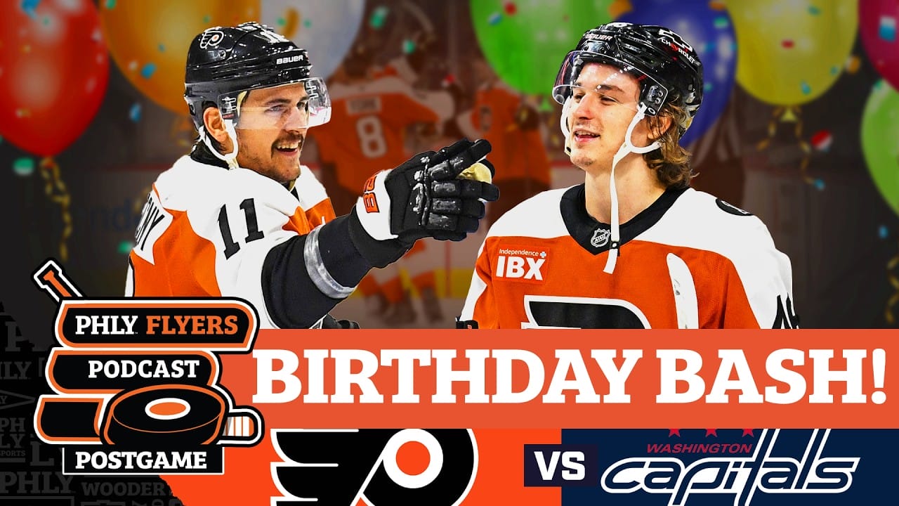 konecny zegras power flyers ahea