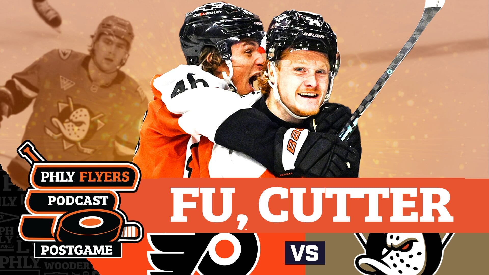 POSTGAME WIN F U Cutter v2