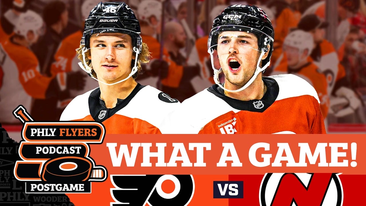 postgame zegras foerster score t