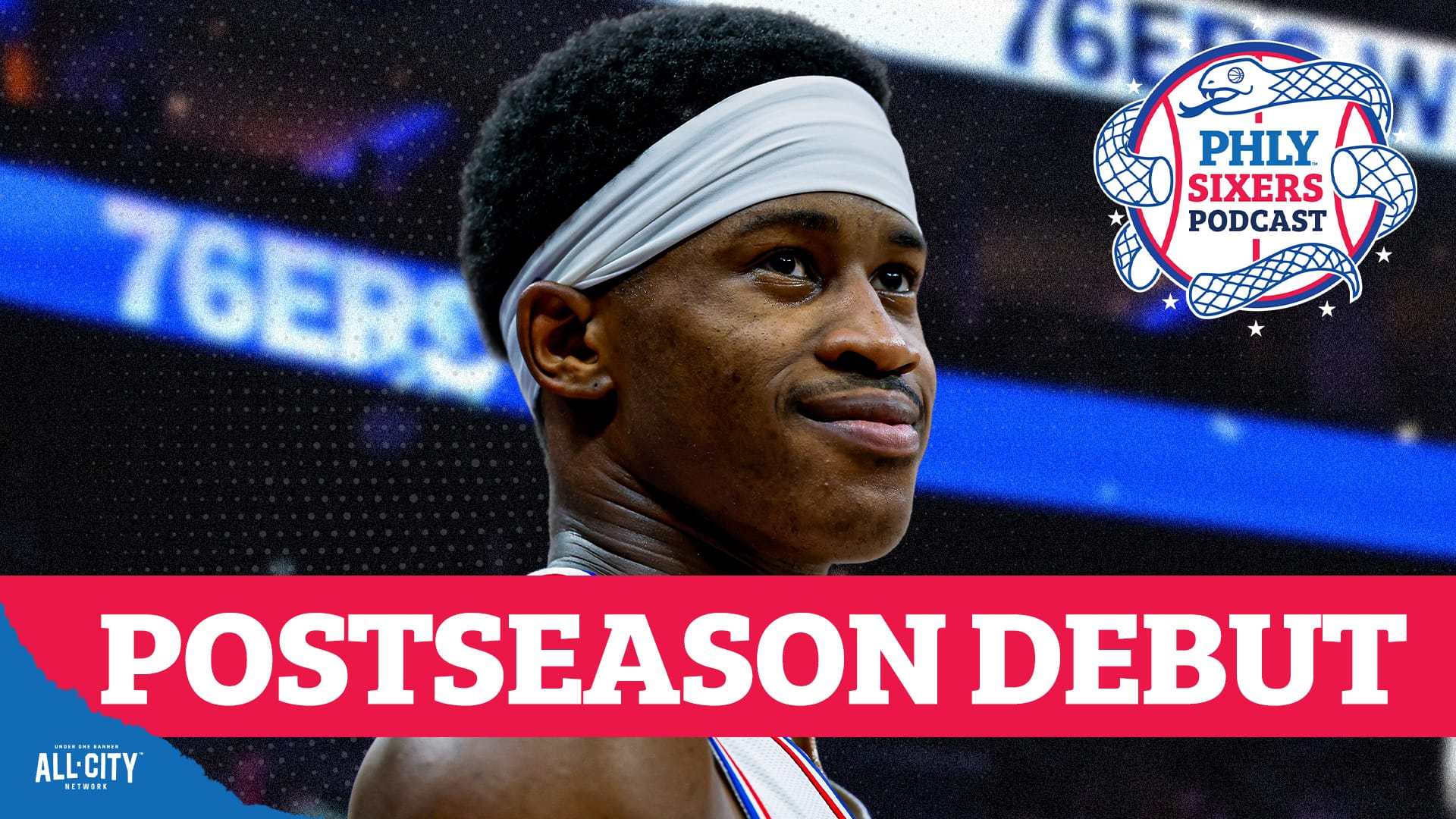 STANDARD POD Sixers 8