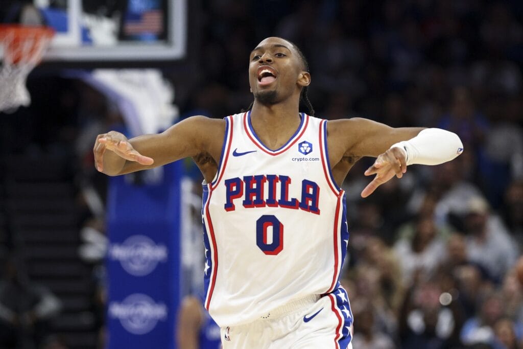 What to watch for in Sixers’ play-in battle vs. Orlando Magic