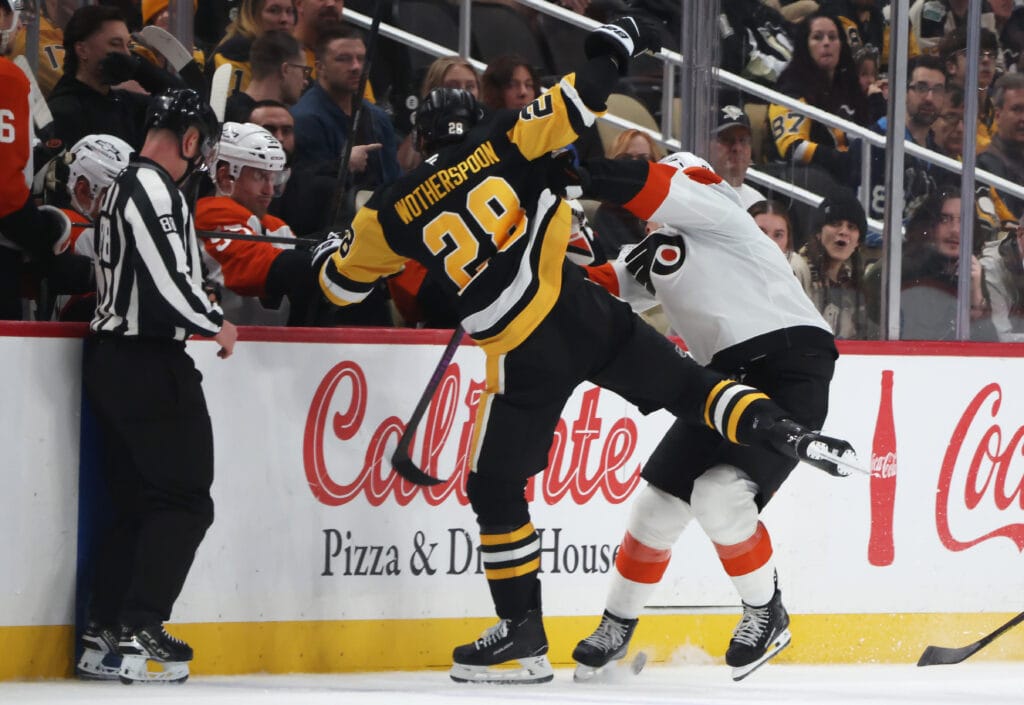 Flyers vs. Penguins series preview: How can Flyers defeat their in-state rivals?