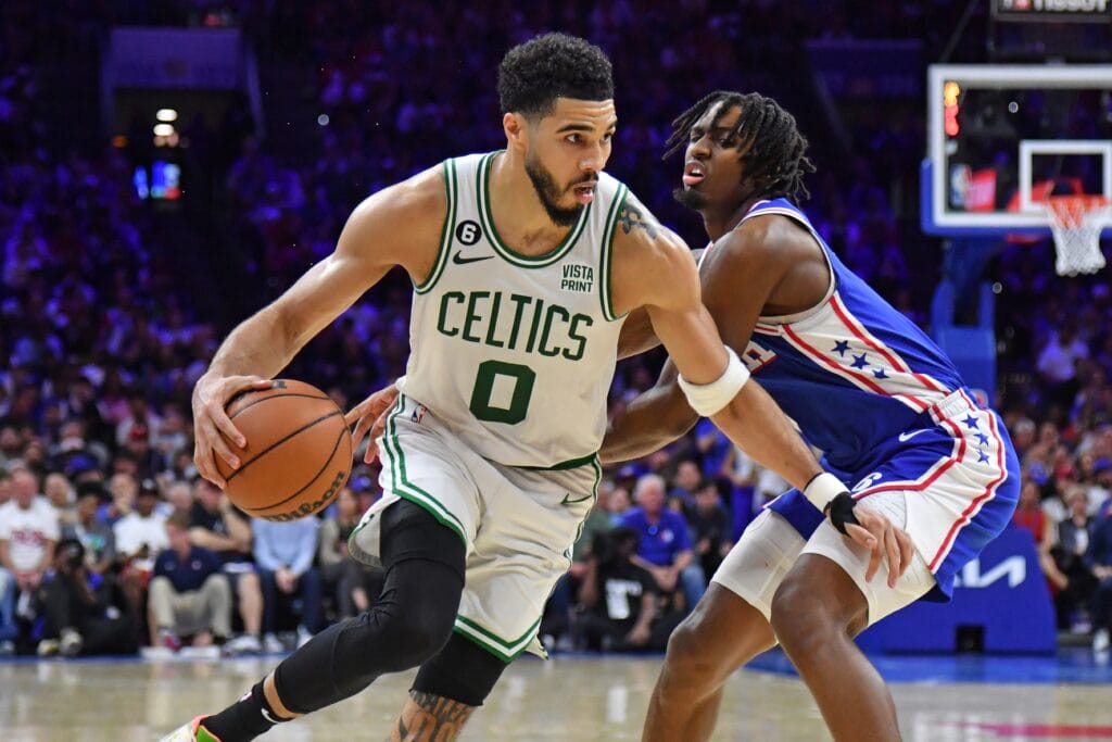 Philadelphia 76ers vs Boston Celtics first round primer