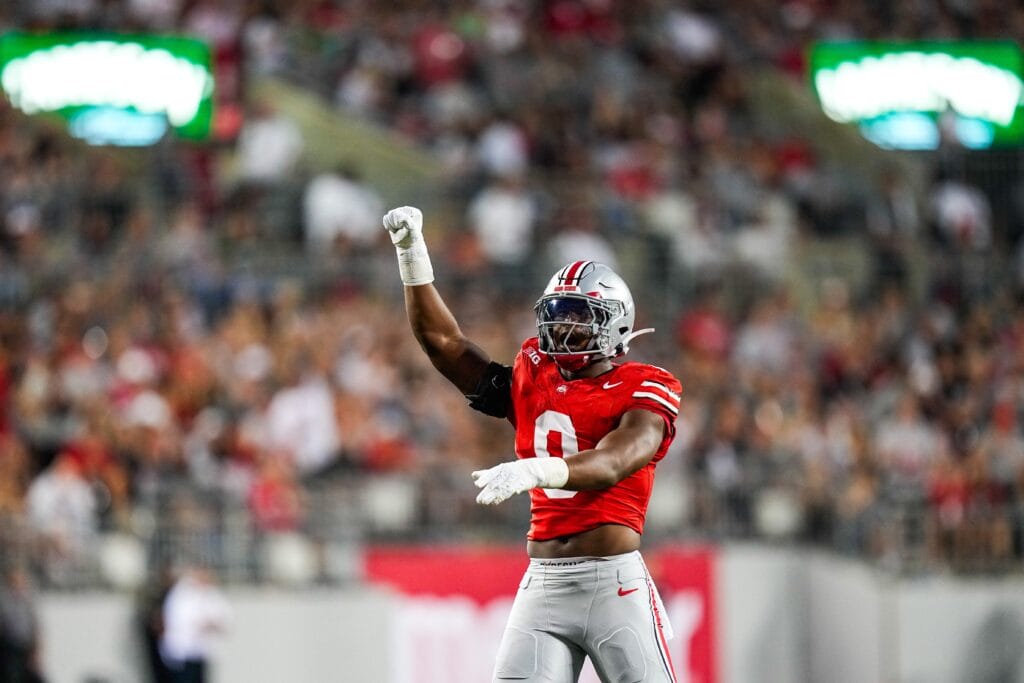 The official 2026 NFL Draft Name Guide: From Sonny Styles to Sidney Fugar