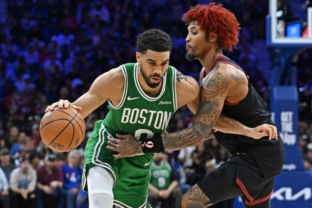 Instant observations: Sixers lose Game 3 heartbreaker to Celtics