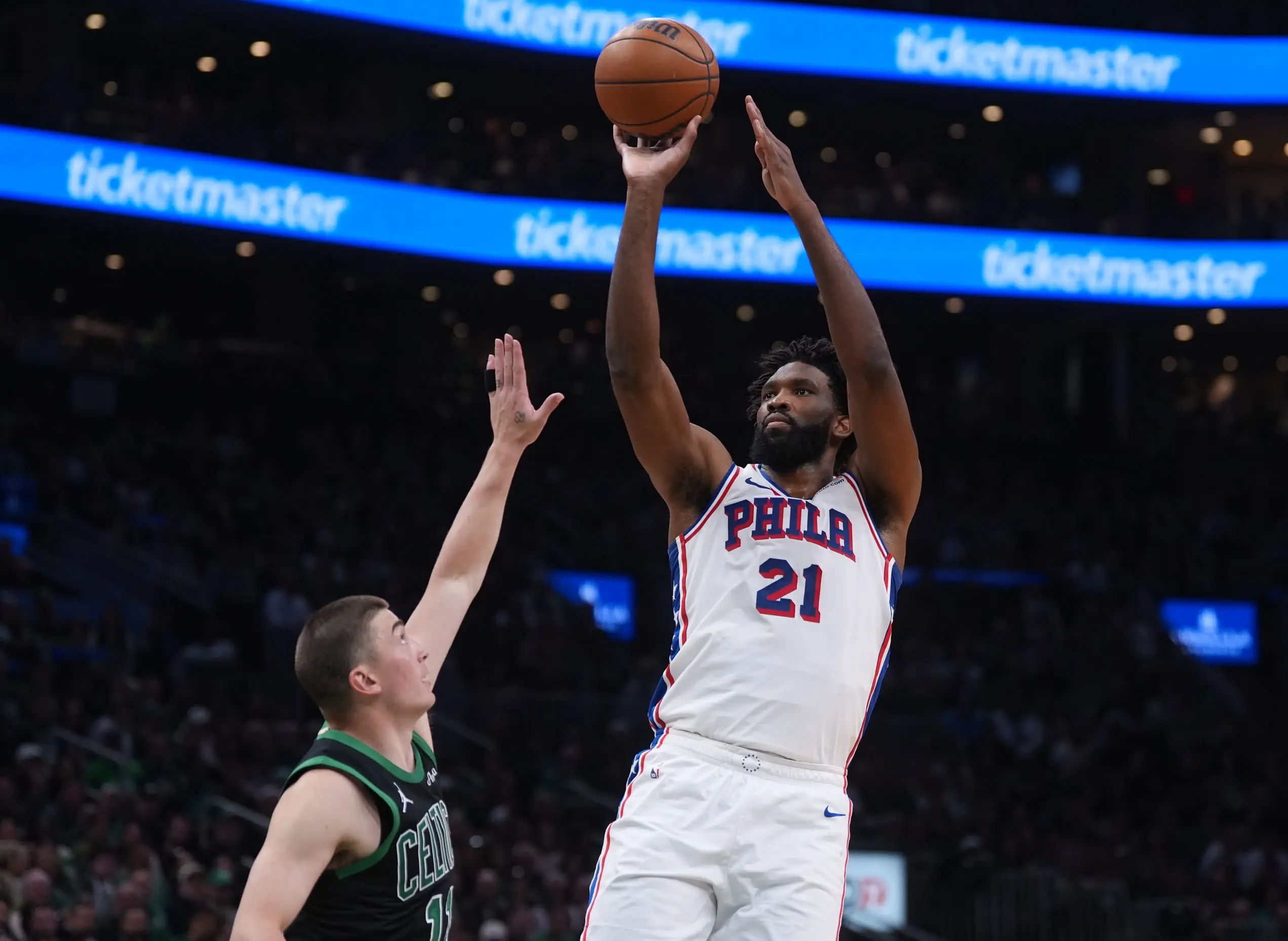 Philadelphia 76ers: In-Depth News, Podcasts, Videos, Community