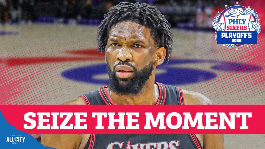 PHLY Sixers Podcast: Can Joel Embiid DOMINATE Celtics Again In Game 6?