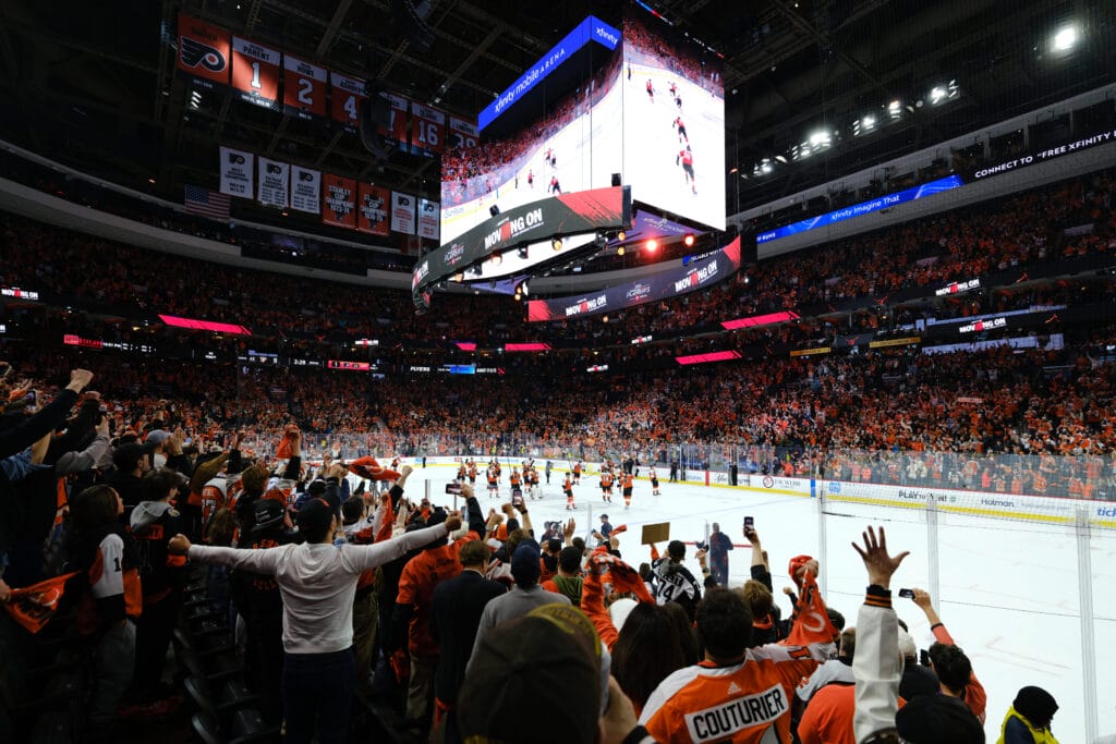 Flyers learn overtime lessons in Game 6, but somehow didn’t learn them the hard way
