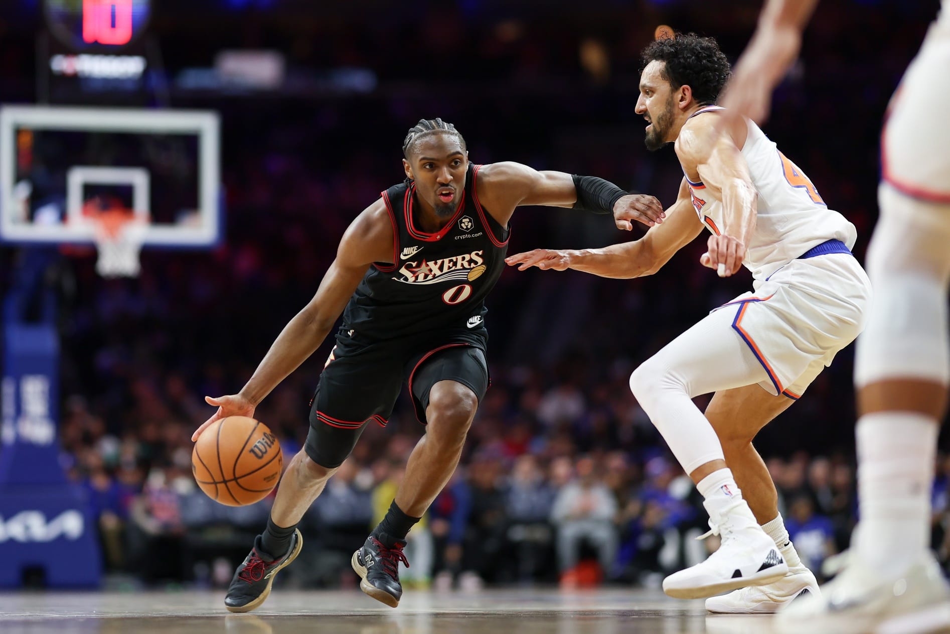 10 burning questions for Sixers' second