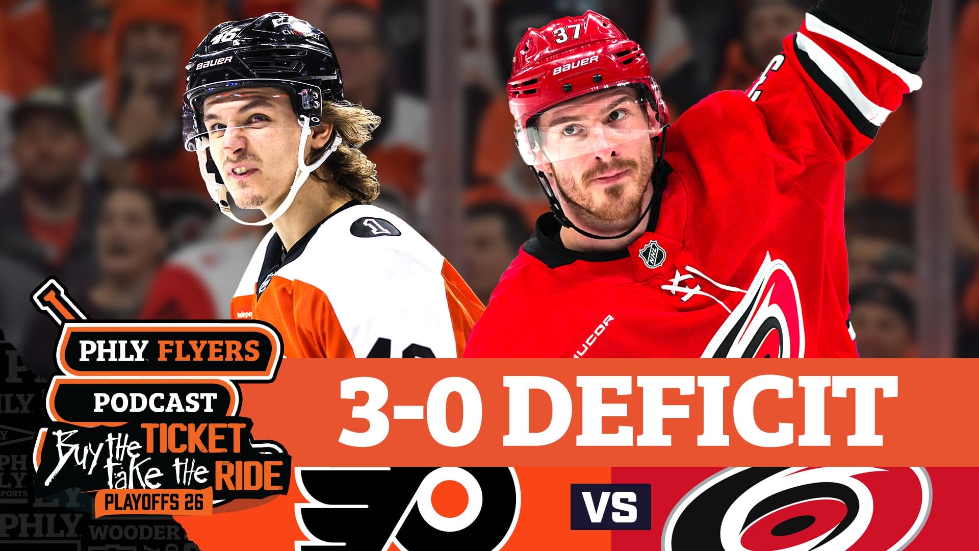POSTGAME 3 0 deficit