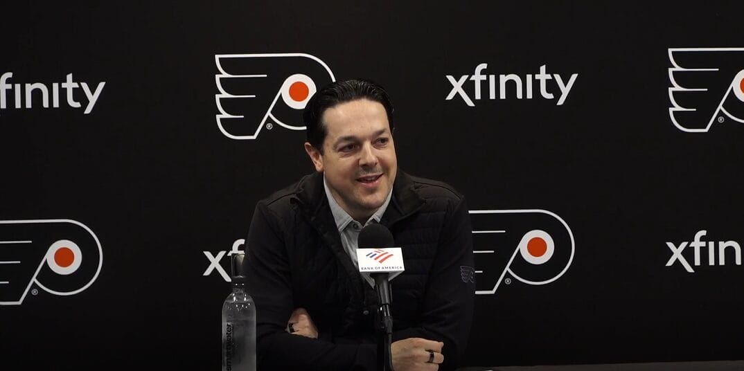 briere presser 2