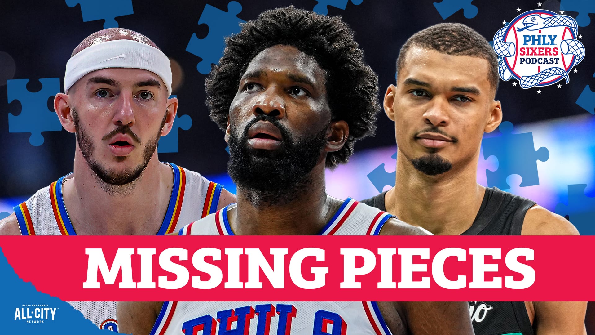 STANDARD POD Sixers 2