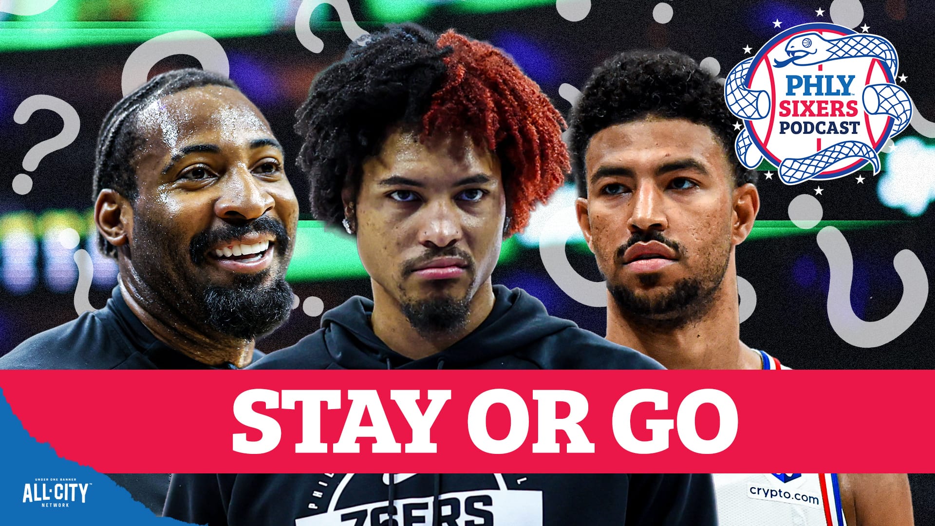 STANDARD POD Sixers 3