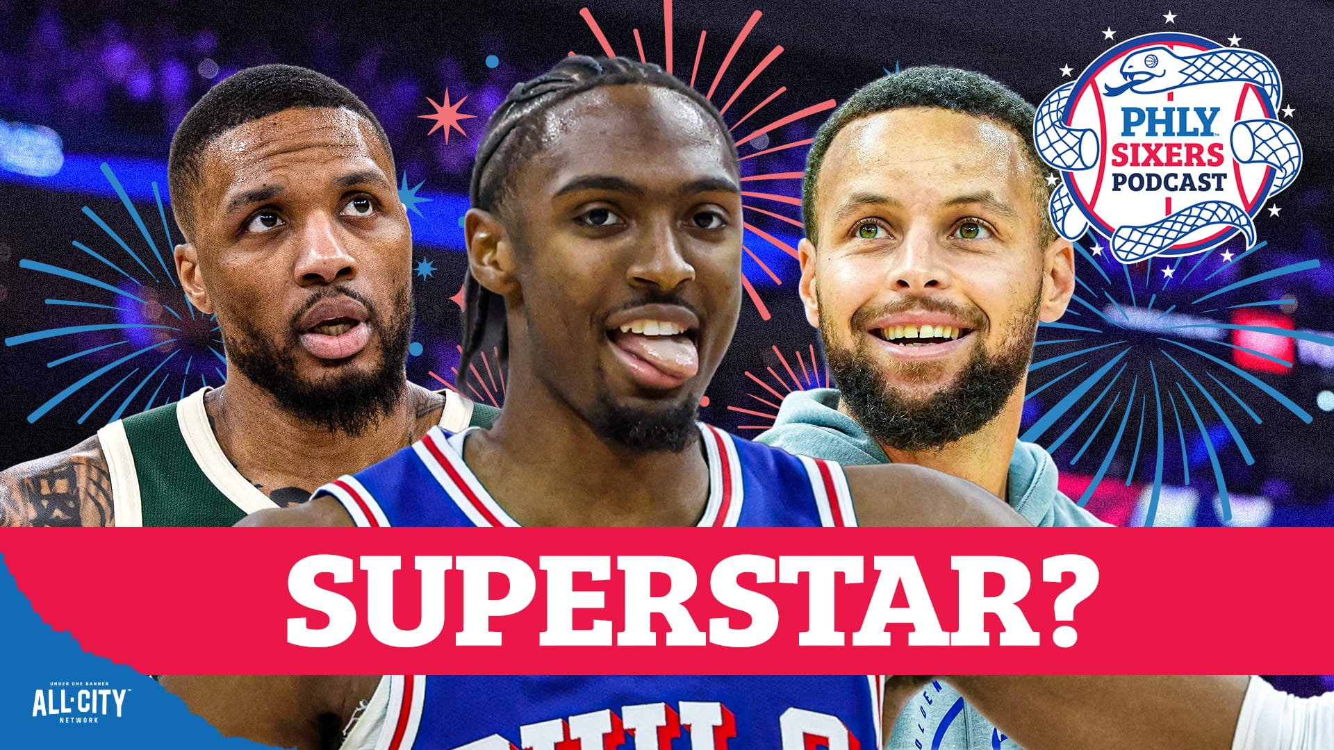 STANDARD POD Sixers 4