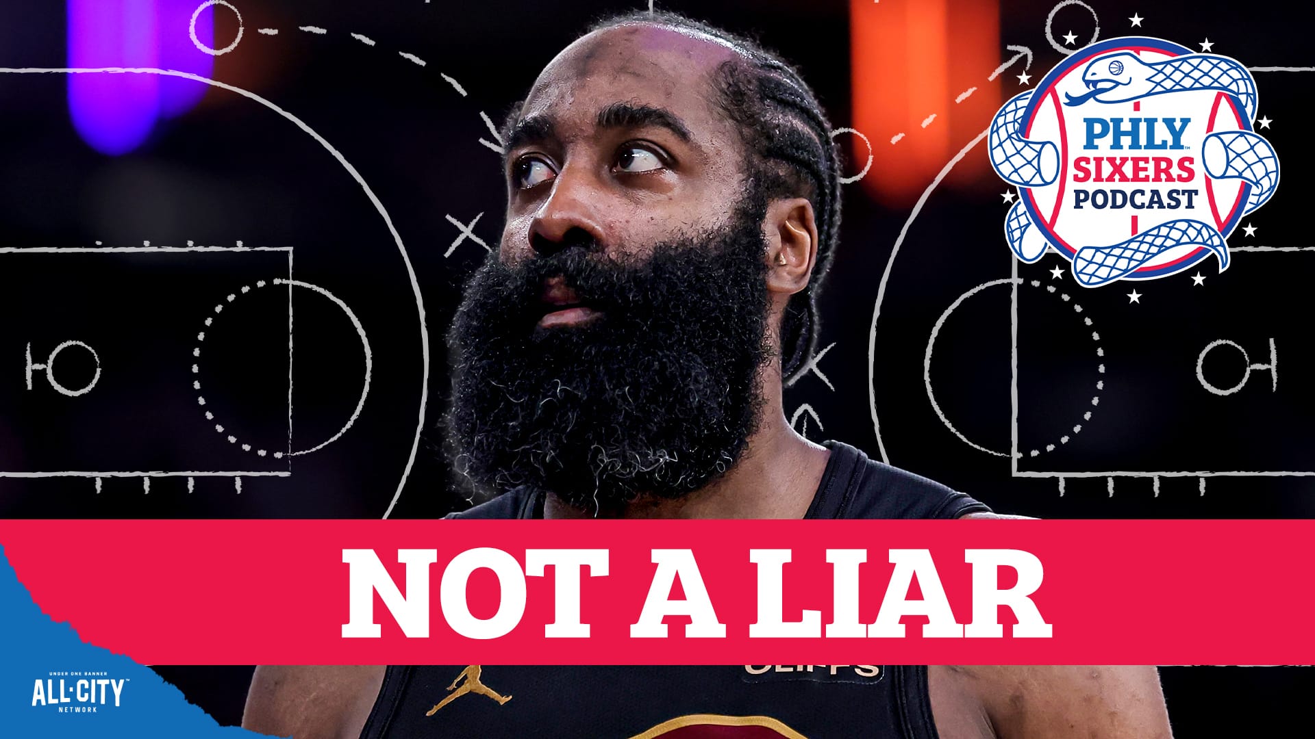 STANDARD POD Sixers 5
