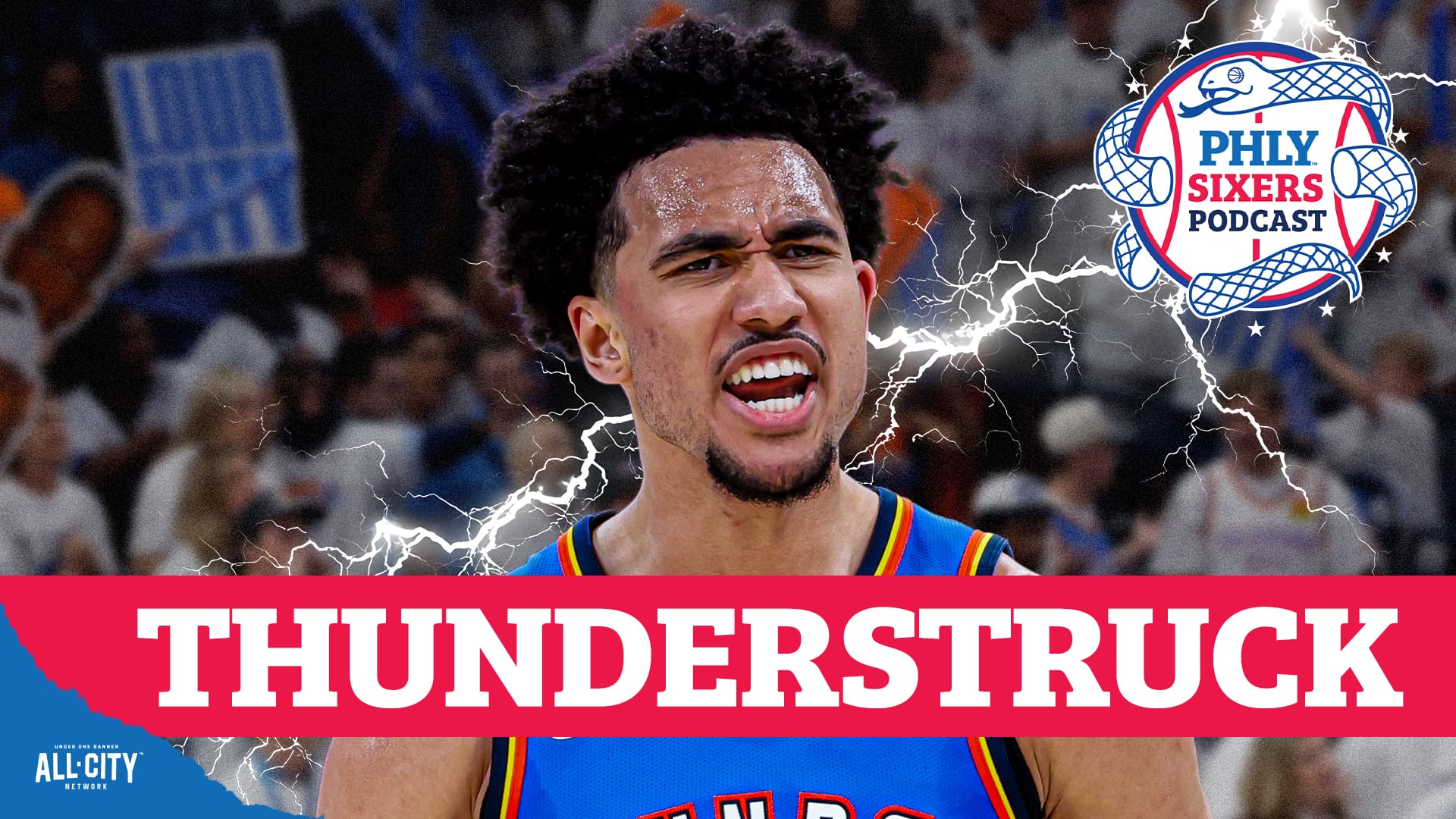 STANDARD POD Sixers 6