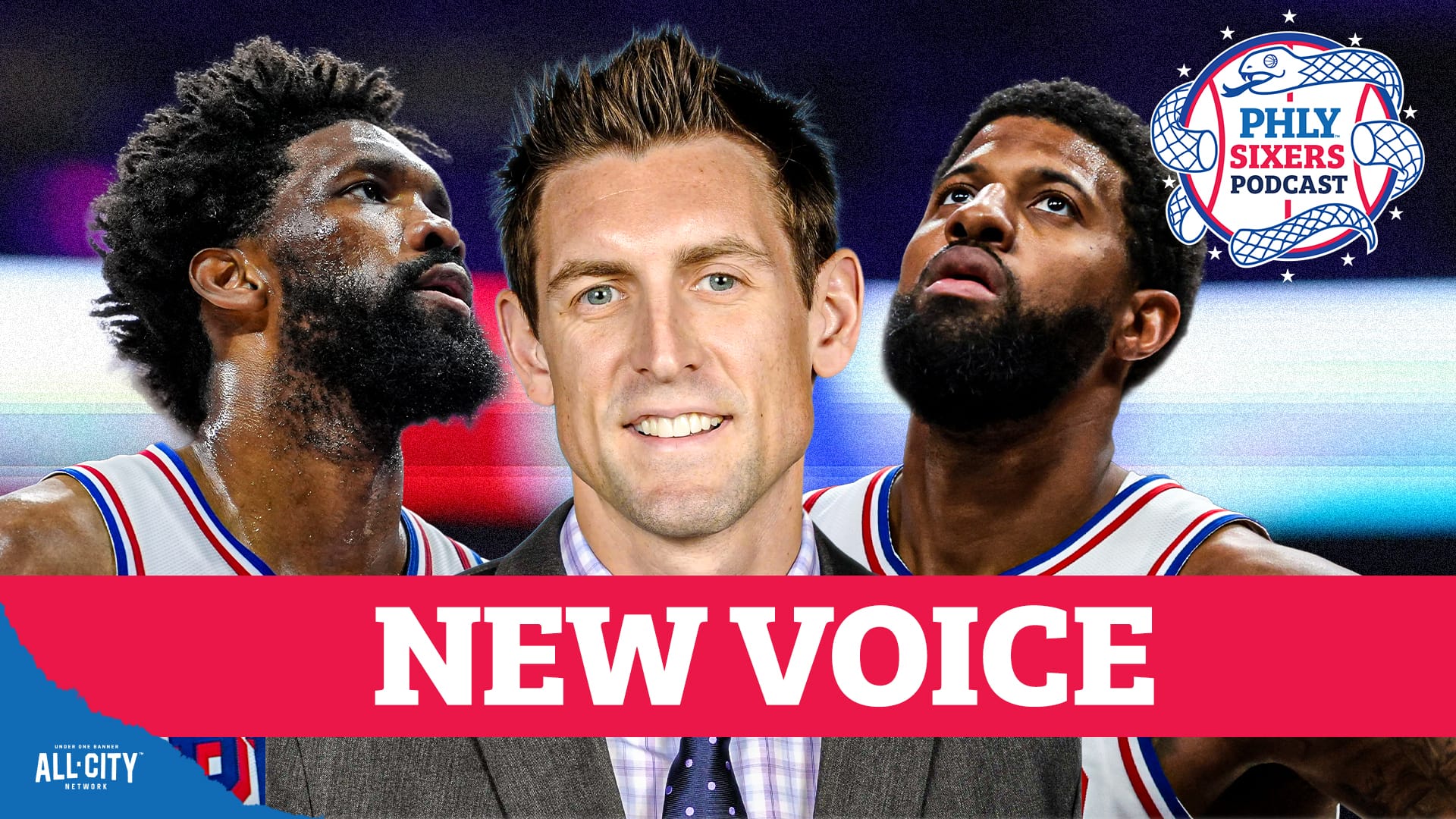 STANDARD POD Sixers 9