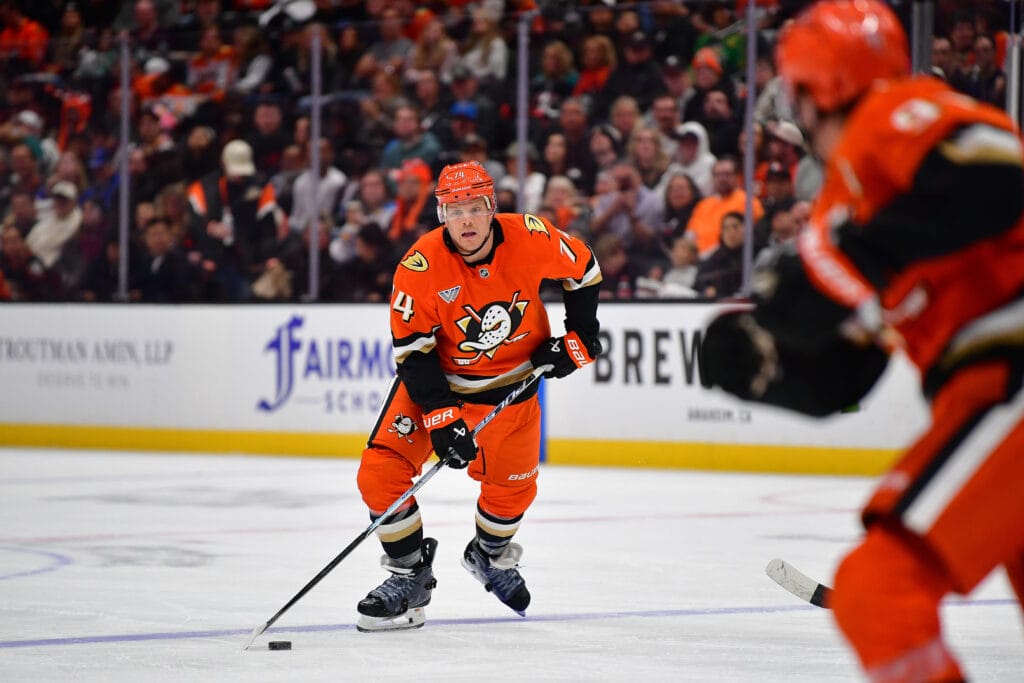 6 reasons that John Carlson makes sense as a Flyers free agency target, and 4 potential risk factors