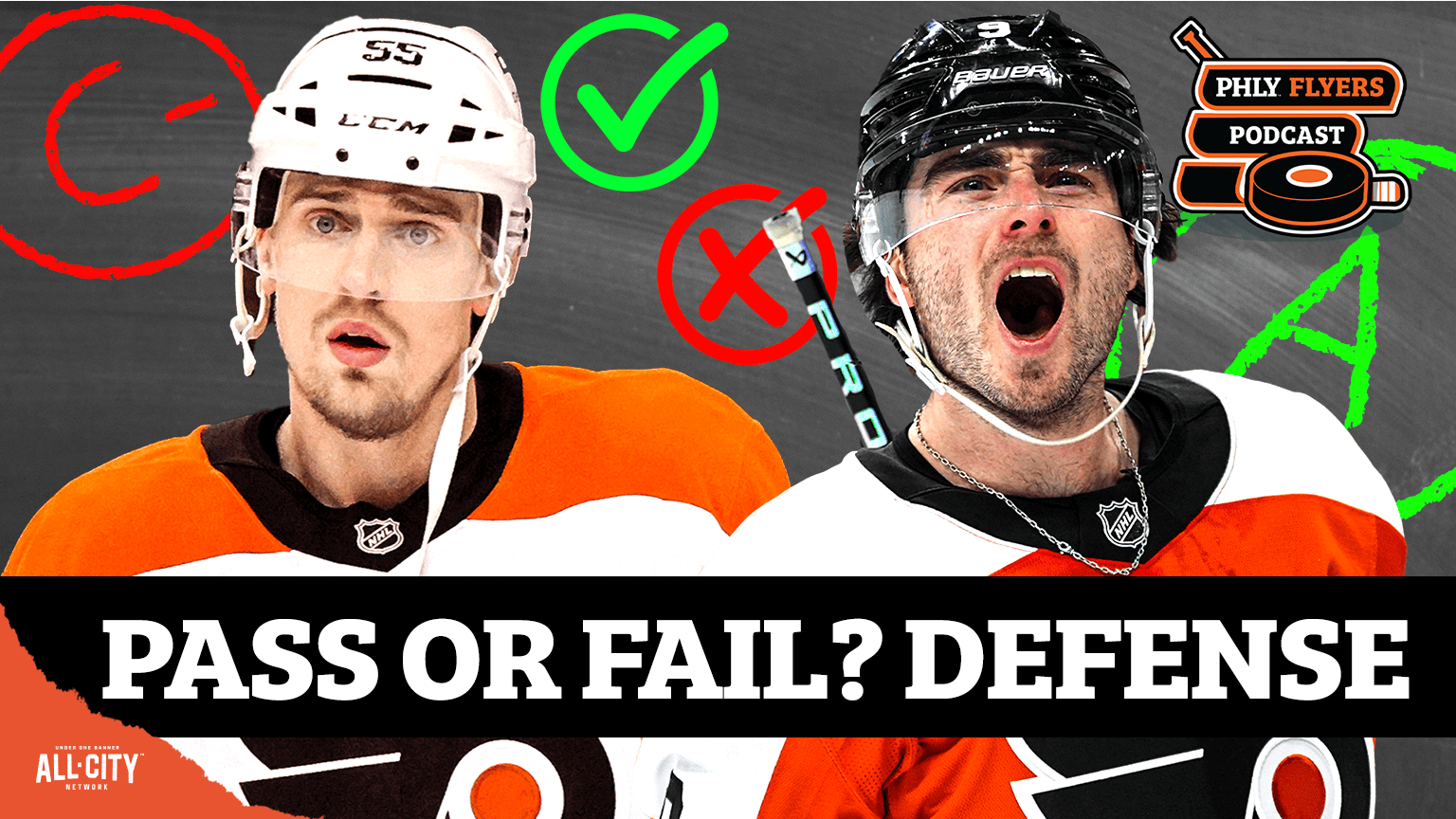 STANDARD POD flyers pass or fail v2
