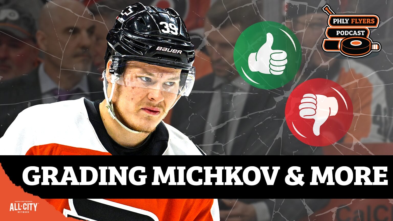 STANDARD POD flyers grading mich