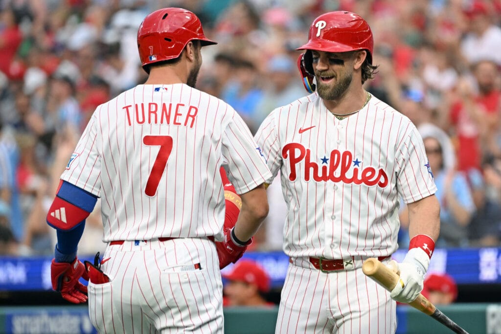 9 big Phillies questions as All-Star break nears