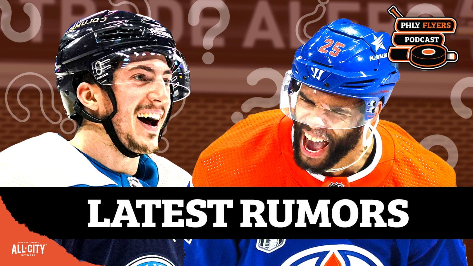 STANDARD POD flyers latest rumors