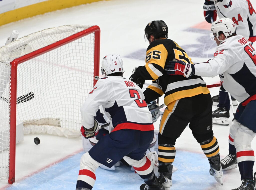 Flyers free agency fits: What needs could they possibly address in a weak July 1 class?
