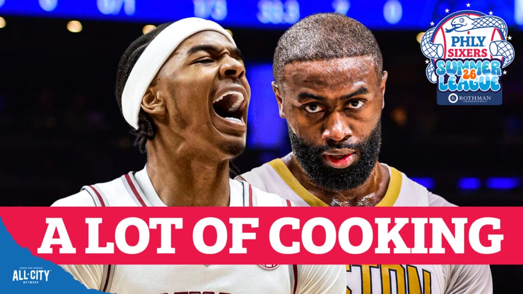 Did Sixers Win Offseason with Jaylen Brown Trade? NBA Insiders Weigh In