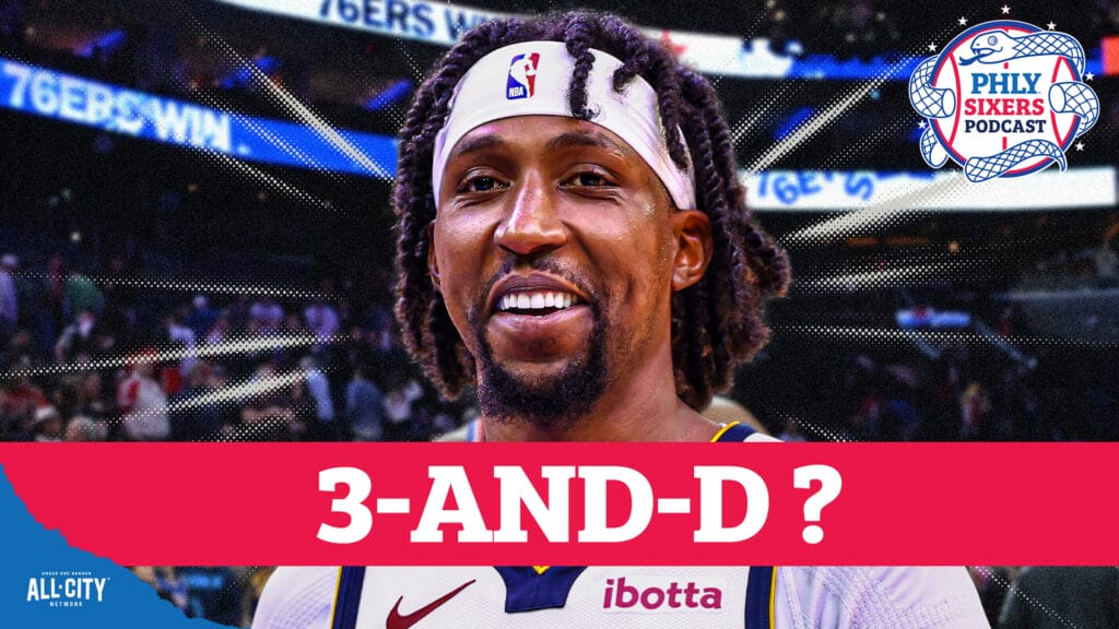 Can LeBron James Help Return Kentavious Caldwell-Pope to his Former Glory?