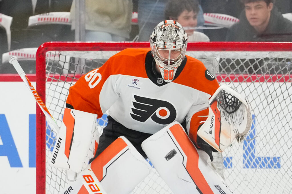 Dan Vladar Review/Preview: Just how good was Vladar in 2025-26, and what can he provide as an encore?