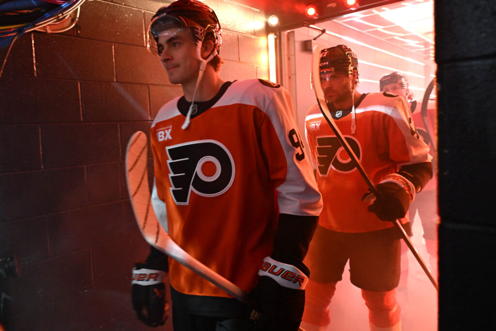 PHLY’s Top 20 Philadelphia Flyers prospect list — Summer 2026 edition