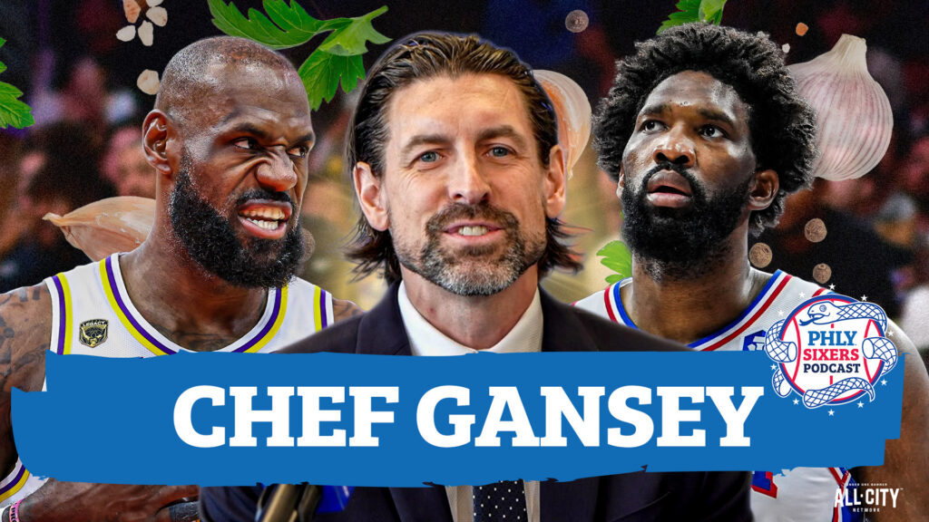 Do LeBron James, 76ers Have Right Ingredients To Make SUPER TEAM Work? | PHLY Sixers Podcast