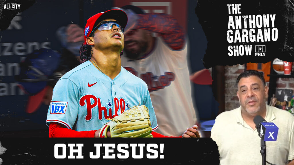 Eagles Prep for Titans! + Luzardo to IL | Phillies’ Wild Card Scramble