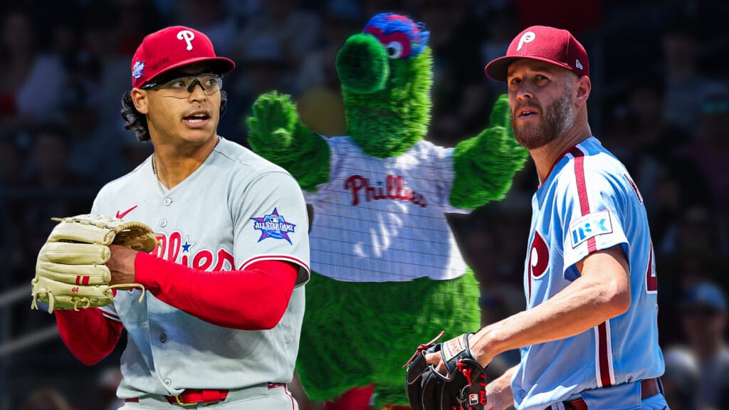 5 huge Phillies questions in final week of regular season
