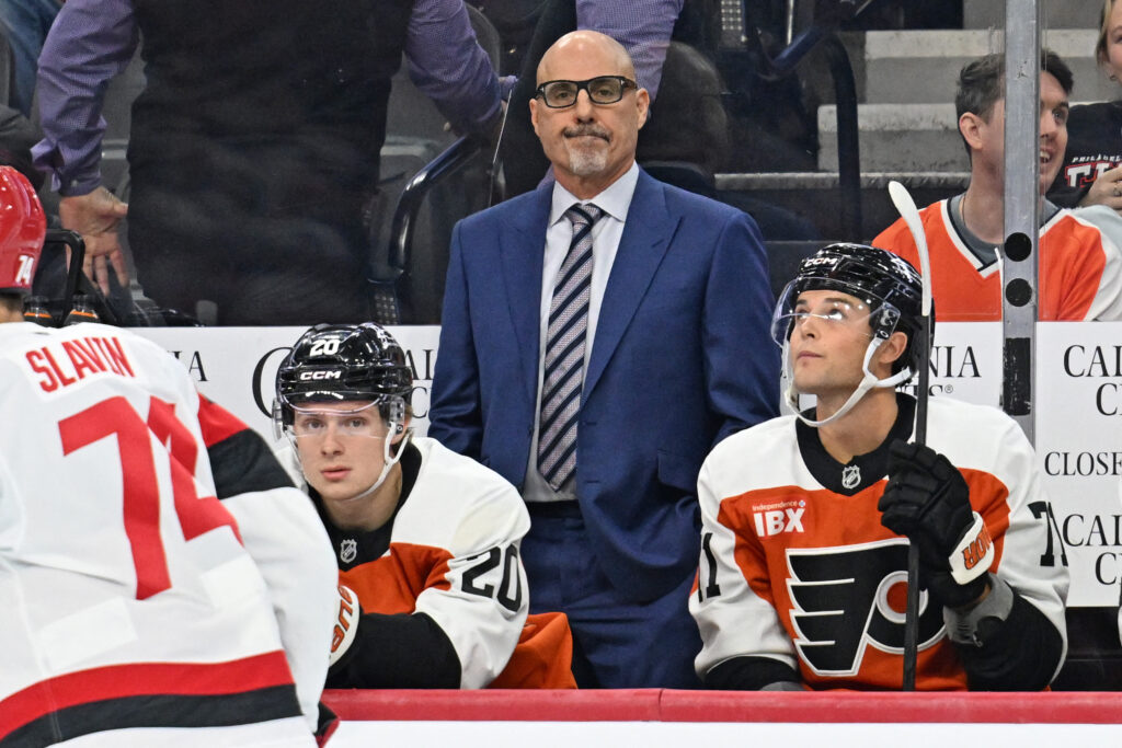 It’s gut-check time for the Flyers, if they want to avoid proving all their doubters right